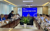 PC Đắk Lắk triển khai ứng phó với bão số 13