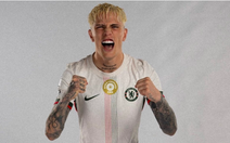 Người cũ của Man United giải cứu Chelsea