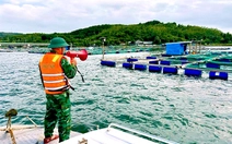 Đắk Lắk cấm hoạt động trên biển