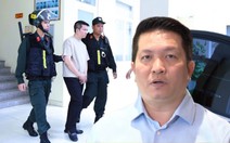 Từ 'đại gia trăm tỉ' đến vòng lao lý: Cú trượt dài của chồng Đoàn Di Băng