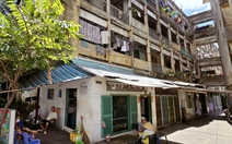 TP.HCM giao tổ chức kiểm định 186 chung cư cũ