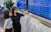 Thúc đẩy nhiều sản phẩm mới, tăng tỉ trọng nhà đầu tư tổ chức trên thị trường chứng khoán