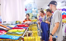 Lo gánh nặng thuế cho hộ kinh doanh