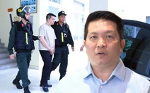 Từ 'đại gia trăm tỉ' đến vòng lao lý: Cú trượt dài của chồng Đoàn Di Băng