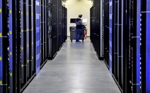 Google tính đưa trung tâm dữ liệu AI ra không gian