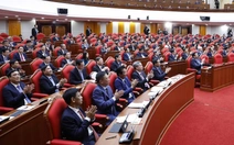 Trung ương cho ý kiến số lượng, lựa chọn nhân sự giới thiệu Bộ Chính trị, Ban Bí thư khóa XIV