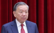 Khai mạc Hội nghị Trung ương 14: Tập trung hai nội dung lớn