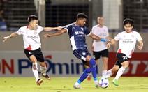 CLB SHB Đà Nẵng 'ám ảnh' với sân Hòa Xuân