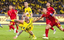 Truyền thông Malaysia trấn an... người hâm mộ Việt Nam