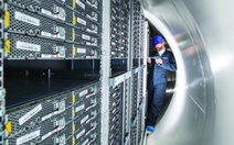 TP.HCM sắp có thêm trung tâm dữ liệu trị giá 2 tỉ USD