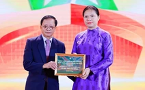 HDBank chung tay cùng Chính phủ hỗ trợ đồng bào vùng bão lũ