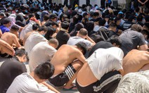 Trung Quốc tuyên án tử hình với 5 người vì điều hành trung tâm lừa đảo ở Myanmar