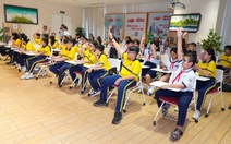 Khơi mở kiến thức từ chuyến tham quan Nhà máy mì Acecook