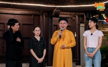 2 Ngày 1 Đêm tại Bắc Ninh kể chuyện kết nối lịch sử Việt - Hàn