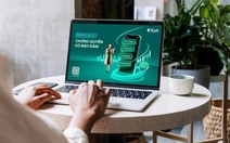 Chứng khoán Kafi chính thức niêm yết 22 mã chứng quyền có bảo đảm