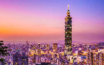 Tới mùa lễ hội tại Đài Loan (Trung Quốc) với vé từ 0 đồng