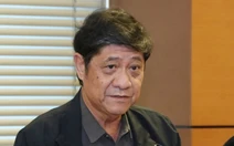 Lấy cát biển làm vật liệu xây dựng, đại biểu Quốc hội lo đất miền Tây bị nhiễm mặn