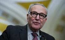 Ông Trump nói Đảng Dân chủ chơi kiểu cảm tử trong vụ chính phủ đóng cửa