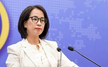 Bộ Ngoại giao: Khoảng 70 người Việt chạy từ các ổ lừa đảo Myanmar sang Thái Lan