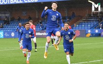 Tuyển Thái Lan lần đầu triệu tập Jude Soonsup-Bell, ngôi sao đang chơi bóng ở Anh