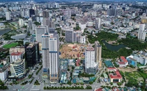 Khuyến nghị người dân không nên vay quá 50% giá trị căn nhà để tránh rủi ro