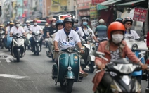 Động cơ điện cho xe máy chạy xăng: Chưa được cơ quan có thẩm quyền kiểm định, đánh giá