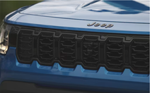 Chrysler triệu hồi hơn 320.000 xe Jeep hybrid tại Mỹ do lỗi pin