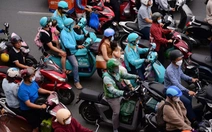 Thêm doanh nghiệp hiến kế chuyển đổi xanh, cải tạo xe xăng sang chạy gas