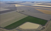 Thông tin về bản đồ Trung Quốc sở hữu đất nông nghiệp tại Úc đã bị phóng đại ít nhất 10 lần