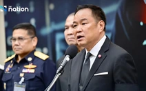 Thái Lan tuyên chiến với lừa đảo trực tuyến, dùng AI truy vết dòng tiền