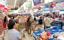 Siêu thị tăng chi viện cho Nam Trung Bộ, cam kết đủ nguồn cung với giá tốt