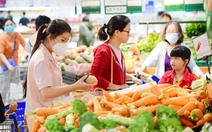 Lạm phát 10 tháng tăng 3,27%, nhóm hàng hóa nào tăng giá mạnh nhất?