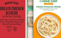 Thái Lan cấm nhập khẩu, tiêu thụ mì ống ăn liền bị thu hồi tại Mỹ