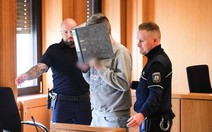 Đức: Y tá giết 10 người, lãnh án chung thân