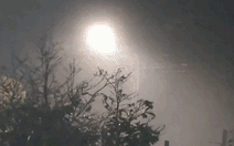 Bão Kalmaegi đổ bộ đất liền Gia Lai -  Đắk Lắk, hàng trăm cuộc gọi cầu cứu