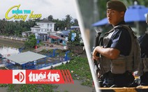 Điểm tin 8h: Phà Bình Quới sẽ hoạt động trở lại; Singapore phạt roi tội phạm lừa đảo online