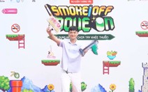 Cuộc thi Lan tỏa năng lượng tích cực 2025: Khi ý tưởng sinh viên chạm đến cộng đồng