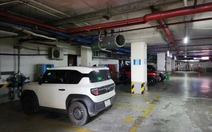 An Giang mua 132 xe hơi điện để cán bộ các địa phương, đơn vị đi lại