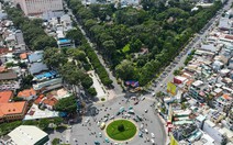 Đài tưởng niệm nạn nhân COVID-19: Bản giao hưởng bi tráng