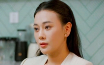 Khi Phương Oanh bật chế độ Quỳnh búp bê