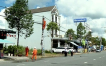 An toàn điện mùa triều cường: Đừng chủ quan