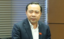 Thứ trưởng Vũ Hải Quân: Hầu hết dự án chuyển đổi số đang gặp khó về kinh phí, cần luật để gỡ khó