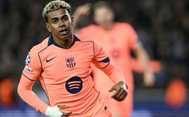 Yamal được định giá kỷ lục