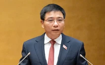 Trình Quốc hội quy hoạch cả nước có 6 vùng kinh tế, đặt mục tiêu tăng trưởng 2 con số