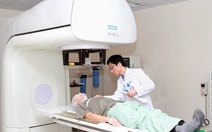 Đẩy nhanh tiến độ xây dựng thêm bệnh viện ung bướu tại Hà Nội