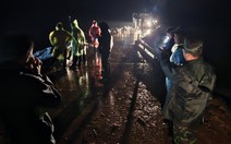 Sơ tán khẩn 70 hộ dân vì nguy cơ vỡ hồ thủy lợi 1,7 triệu m³ ở Lâm Đồng