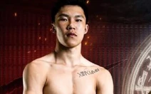 'Thần võ' Hà Thế Anh đấu võ sĩ MMA Trung Quốc, cam kết lấy tiền thưởng làm thiện nguyện