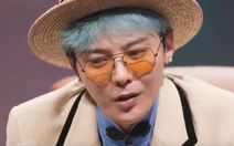 G-DRAGON từng muốn giải nghệ sau vụ điều tra ma túy