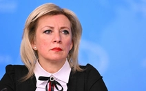 Nga 'sẵn sàng đáp trả' nếu ông Trump nối lại các vụ thử hạt nhân