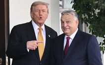 Vì sao Hungary được Mỹ miễn trừ trừng phạt khi mua dầu Nga?